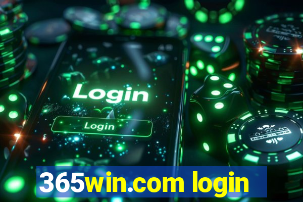 365win.com login